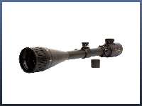Lunette de chasse 6-24x50 HUNTER 30 mm DIGITAL OPTIC 