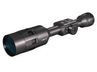 Lunette numérique connectée X-Sight 4K 5-20x70 (Pro Edition Day/Night) ATN