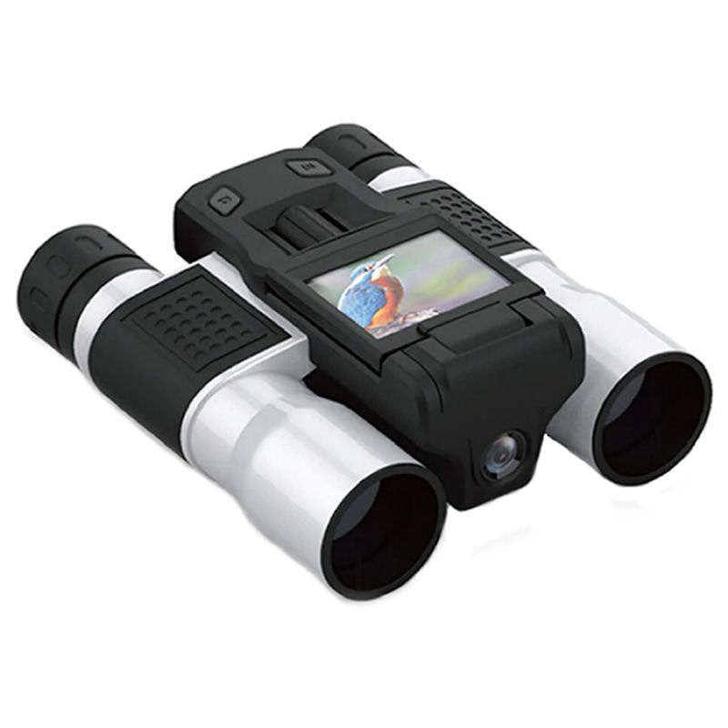 Jumelles caméra numérique  W32 12 x 32 DIGITAL OPTIC  