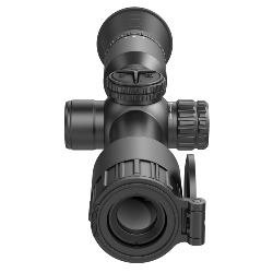 PACK Lunette jour et nuit HIKMICRO ALPEX 4K LITE A40E + Lampe IR 940nm + Support de lampe IR