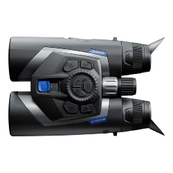 Jumelles thermiques PULSAR SYMBION LRF DXR50 - Ultra polyvalente + Jumelles 10x42 offertes !