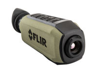 Caméra thermique FLIR monoculaire thermique SCION OTM 266  