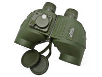 Jumelles télémétriques 7 x 50 DIGITAL OPTIC COMMANDO 7x50 C avec compas