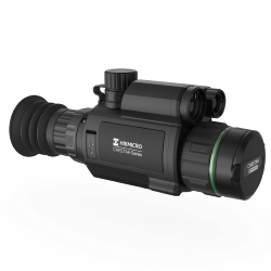 Monoculaire / Lunette de vision nocturne numrique HIKMICRO CHEETAH C32L avec tlmtre laser