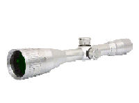 Lunette de tir 6x42 MATCH tube inox 25.4 mm R/003 DIGITAL OPTIC 