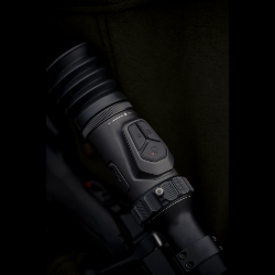 PACK Lunette jour et nuit HIKMICRO ALPEX PRO A50PL avec télémètre + Lampe IR 940nm + Support de lampe IR