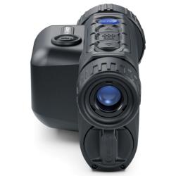 Caméra thermique monoculaire PULSAR AXION 2 XQ35 Pro LRF avec télémètre Laser.