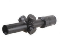 Lunette de chasse 1,2-6x24 HUNTER tube 30 mm DIGITAL OPTIC 