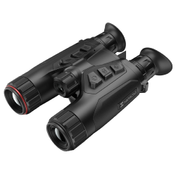 HIKMICRO HABROK HQ35LN - Jumelles multi-spectre avec télémètre laser intégré + 2 batteries offertes !