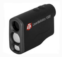 Télémètre laser connecté ATN LASERBALLISTICS 1500