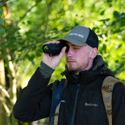 Monoculaire thermique HIKMICRO LYNX LE10 3.0 - Compact et économique