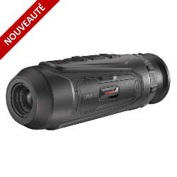 Monoculaire thermique HIKMICRO LYNX LH15 3.0 - Compact et puissant 