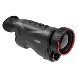 HIKMICRO CONDOR CQ50L - Monoculaire de vision thermique avec télémètre laser intégré