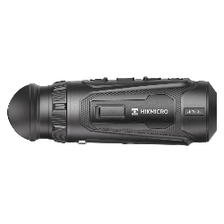 Monoculaire thermique HIKMICRO LYNX LE10 3.0 - Compact et économique
