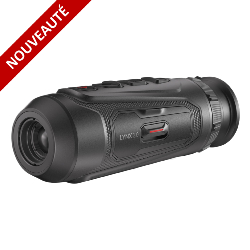 Monoculaire thermique HIKMICRO LYNX LE15 3.0 - Compact et �conomique