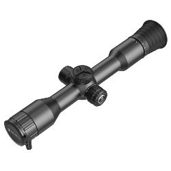 PACK Lunette jour et nuit HIKMICRO ALPEX 4K LITE A40E + Lampe IR 940nm + Support de lampe IR