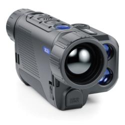 Caméra thermique monoculaire PULSAR AXION 2 XQ35 Pro LRF avec télémètre Laser.