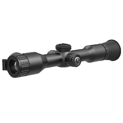 PACK Lunette jour et nuit HIKMICRO ALPEX 4K LITE A40E + Lampe IR 940nm + Support de lampe IR