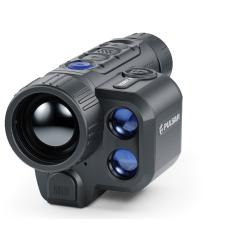 Caméra thermique monoculaire PULSAR AXION 2 XQ35 Pro LRF avec télémètre Laser.