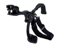 Support d'épaule pour caméras et appareil photo avec pas de vis trépied (Shoulder pad)DIGITAL OPTIC