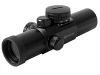 Point rouge PROSIGHT 30 Multi-R Viseur tubulaire multi réticule DIGITAL OPTIC 