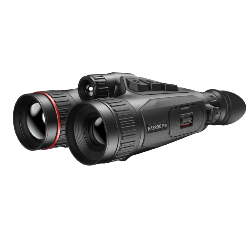 HIKMICRO HABROK PRO HQ50LN - Jumelles multi-spectre avec télémètre laser intégré + 1 batterie offerte !