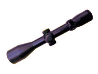 Lunette de chasse 2,5-10x560HUNTER tube 30 mm DIGITAL OPTIC 