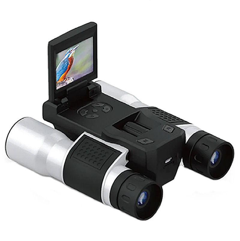 Jumelles caméra numérique  W32 12 x 32 DIGITAL OPTIC  
