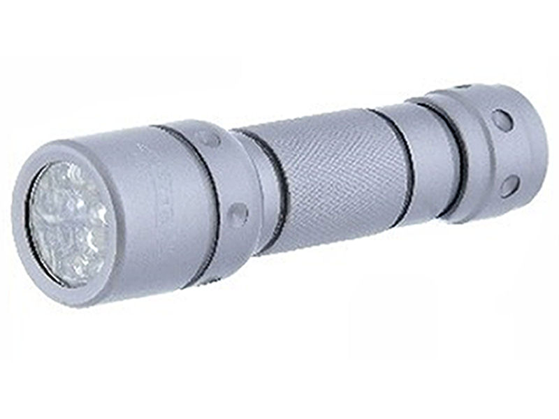 Lampe torche tactique à main à LED TDL-12 NIGHTLOOKER 