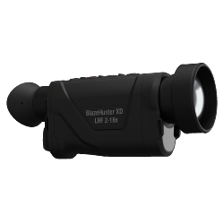 Monoculaire thermique ATN BLAZEHUNTER XD Elite 1280 LRF 2-16x - Ultra haute performance