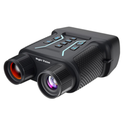 Jumelles jour et nuit NOCTIS vision nocturne numérique 4K avec écran NIGHTLOOKER
