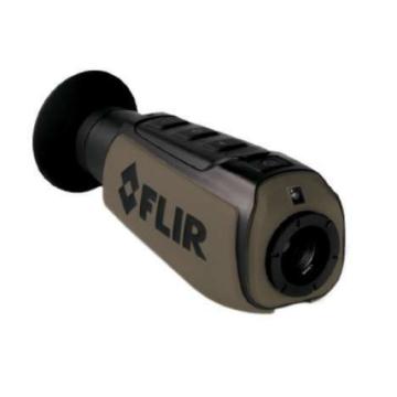 Caméra thermique FLIR monoculaire thermique SCOUT III (640)  