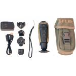 Caméra thermique FLIR monoculaire thermique SCOUT III (640)  