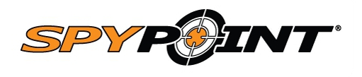Logo SPYPOINT