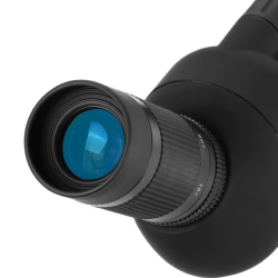 KIT Digiscopie avec longue vue 25-75x100 DIGITAL OPTIC + trépied VESTA 203AP + adaptateur photo smartphone VANGUARD