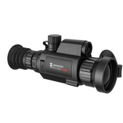 HIKMICRO PANTHER PQ50L 2.0 - Lunette de vision thermique avec tlmtre laser