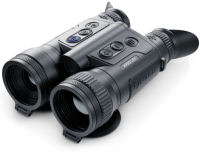 Jumelles caméra thermique avec télémètre laser PULSAR  MERGER XQ50 LRF 
