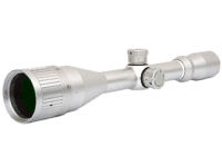 Lunette de tir 6x42 MATCH tube inox 25.4 mm R/003 DIGITAL OPTIC 