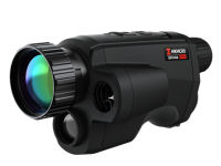 Monoculaire thermique HIKMICRO GRYPHON GQ50L avec Télémètre 