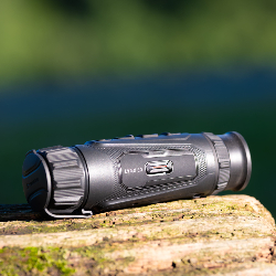 Monoculaire thermique HIKMICRO LYNX LE15 3.0 - Compact et économique