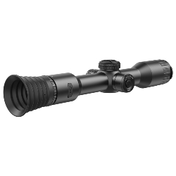 PACK Lunette jour et nuit HIKMICRO ALPEX 4K LITE A40E + Lampe IR 940nm + Support de lampe IR
