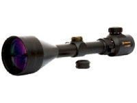 Lunette de chasse 2,5-10x56 HUNTER tube 25.4 mm DIGITAL OPTIC