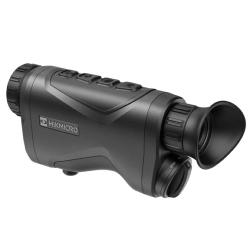 HIKMICRO CONDOR CH25L - Monoculaire de vision thermique avec télémètre laser intégré