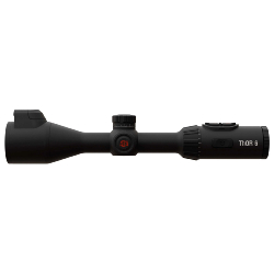 Lunette thermique ATN THOR 6 650 LRF Elite 3-24x - Précision et performance