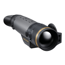 Monoculaire thermique PULSAR TELOS LRF XT50 - Ultra haute définition + Jumelles 10x42 offertes !