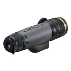 Monoculaire thermique PULSAR TELOS LRF XT50 - Ultra haute définition + Jumelles 10x42 offertes !