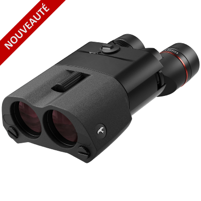 Jumelles stabilisées KITE OPTICS APC 12x42 ED AAA