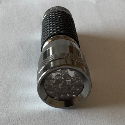 Lampe torche tactique à main à LED TDL-13 NIGHTLOOKER