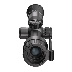 Lunette thermique HIKMICRO NEOS NE25 - Compacte et économique + Jumelles 10x42 offertes !