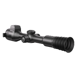 Lunette thermique HIKMICRO NEOS NH25L - Compacte et performante + Jumelles 10x42 offertes !